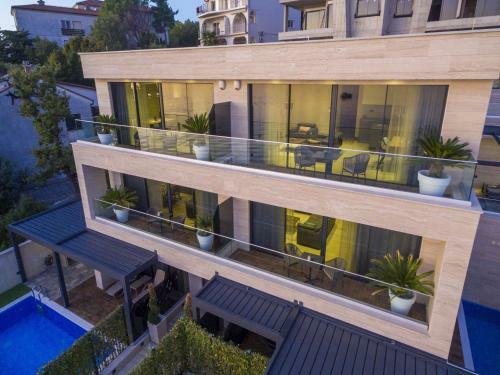 Apartments Del Mar 4