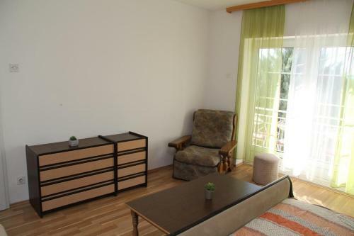 Apartamentos Eva-srnec