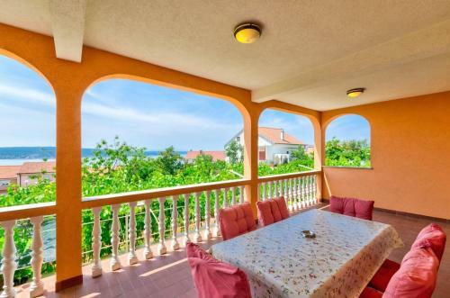 Apartamentos Josypa