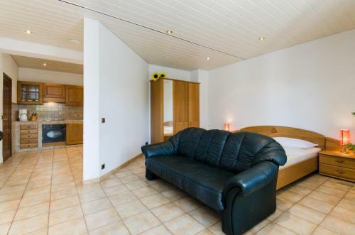 Apartamentos Villa Nada