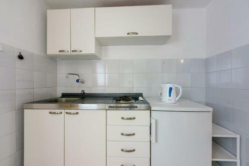 Apartamentos Zelika