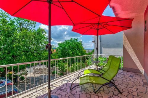 Apartamentos Zelika