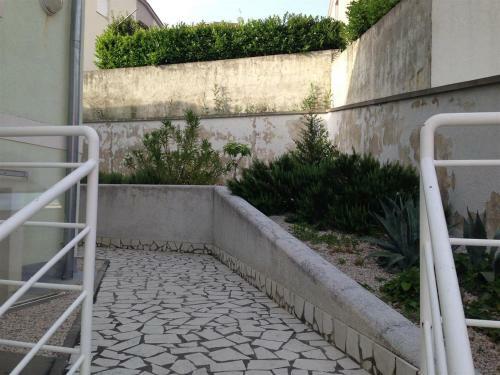 Apartamentos Kanjski