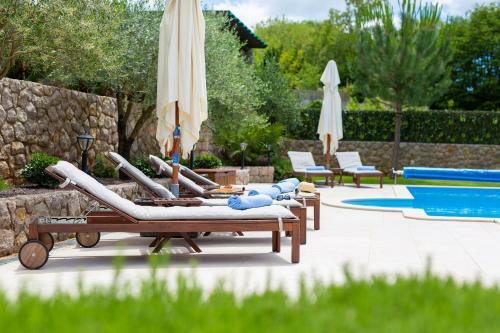 Villa Mia