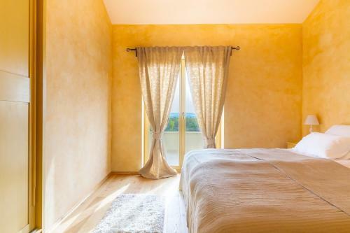Luxury Villa Tia