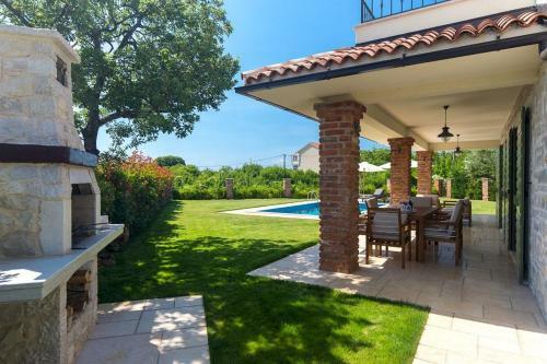 Luxury Villa Nika