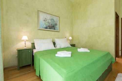 Luxury Villa Nika