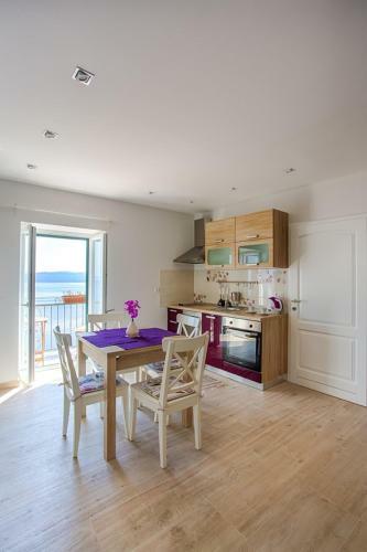 Villa Andrea In Brela, Private Pool