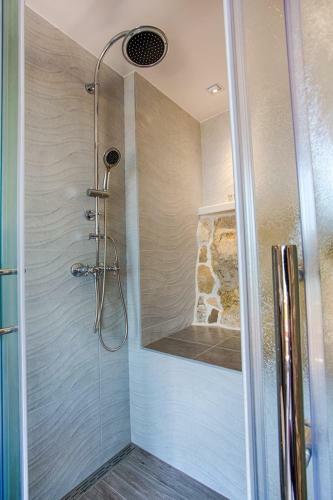 Villa Andrea In Brela, Private Pool