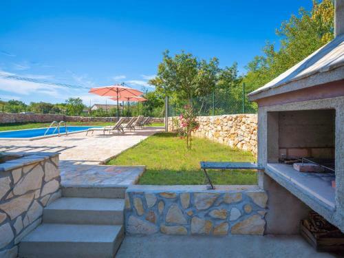 Holiday Home Marko