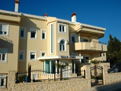 Apartamento Holiday Home 193530