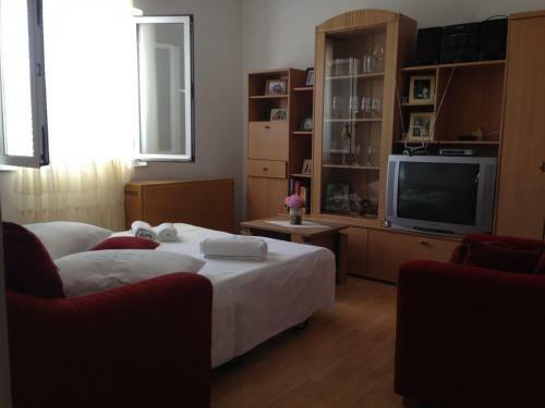 Apartment Mare - Large Terrace