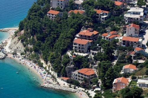 Hostal Apartments And Rooms Led-near Sea
