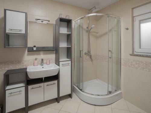 Holiday Home Lavendel - Mlk159