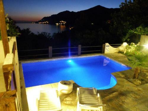 Villa Kris - Quiet And Romantic