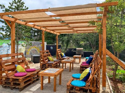 Holiday Home Vsg-2