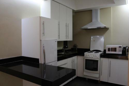 Terrace Furnished Apartments Fintas 2