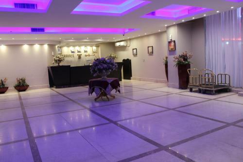 Terrace Furnished Apartments Fintas 2
