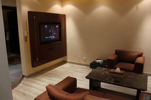 Terrace Furnished Apartments Fintas 2