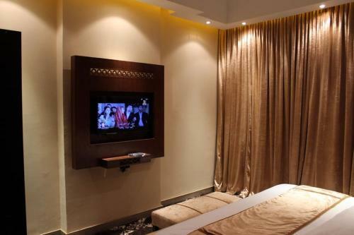 Terrace Furnished Apartments Fintas 2