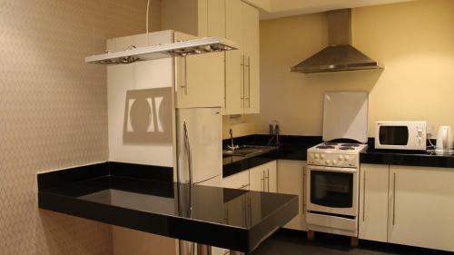 Terrace Furnished Apartments Fintas 2