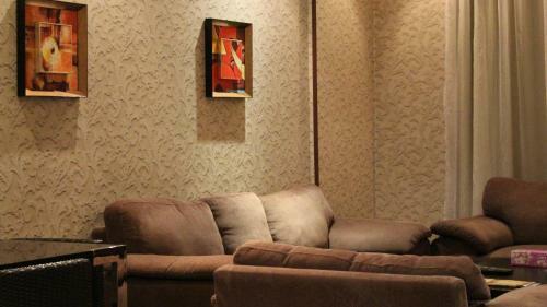 Terrace Furnished Apartments Fintas 2