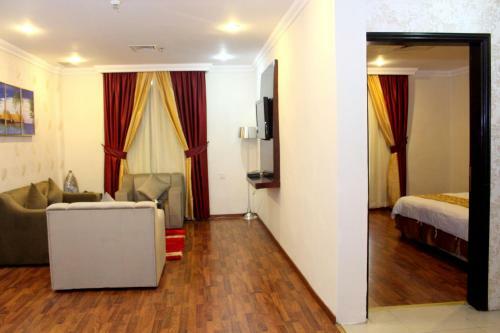 Apartamentos Raoum Inn
