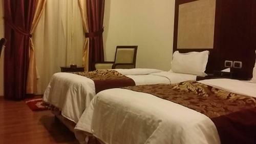 Apartamentos Raoum Inn