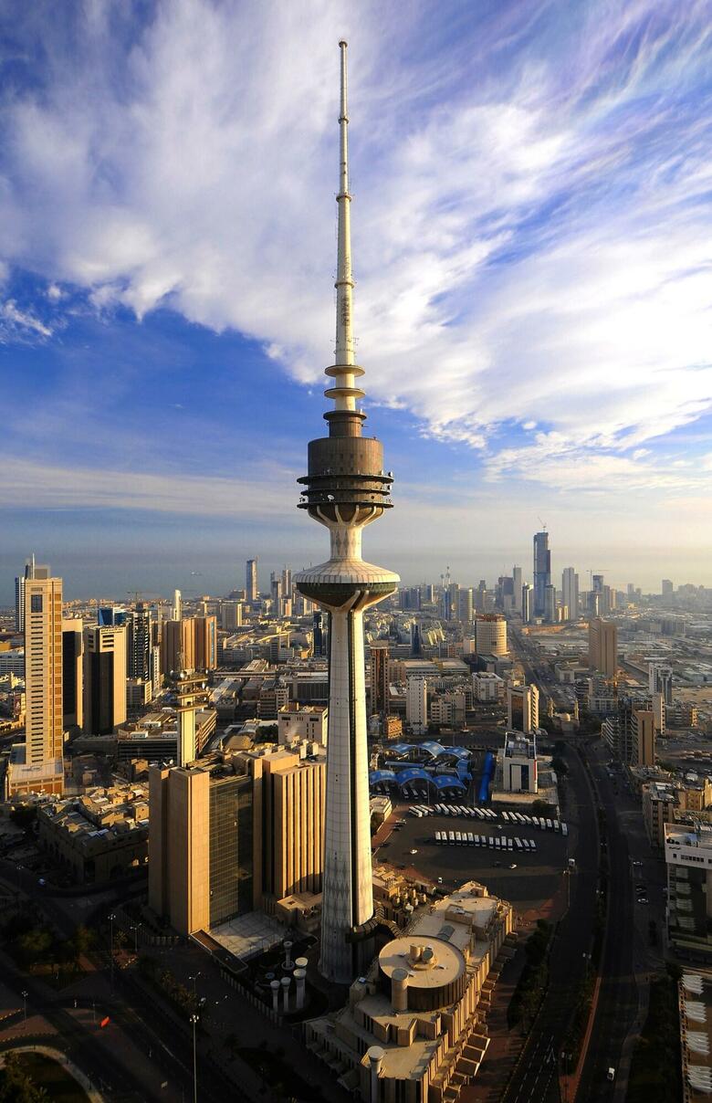 Jw Marriott Hotel Kuwait