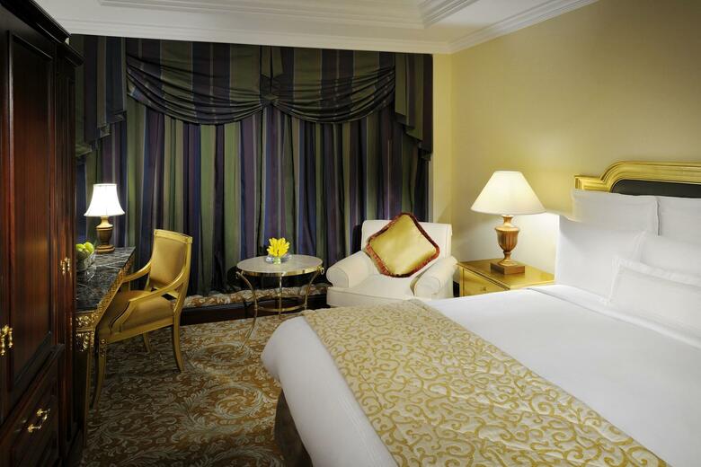 Jw Marriott Hotel Kuwait