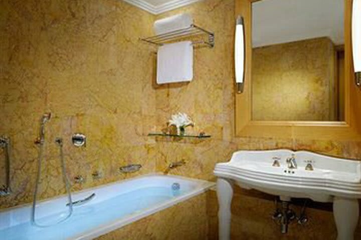 Jw Marriott Hotel Kuwait