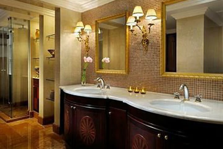 Jw Marriott Hotel Kuwait