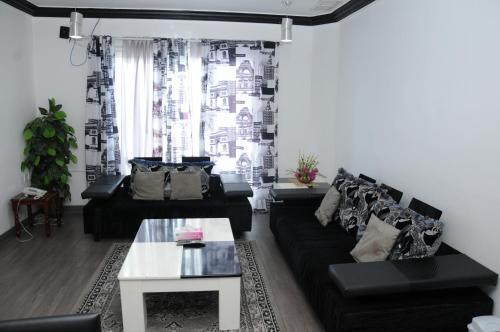 Arinza Tower Quality Apartments