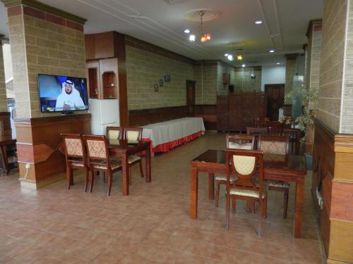 Arinza Tower Quality Apartments