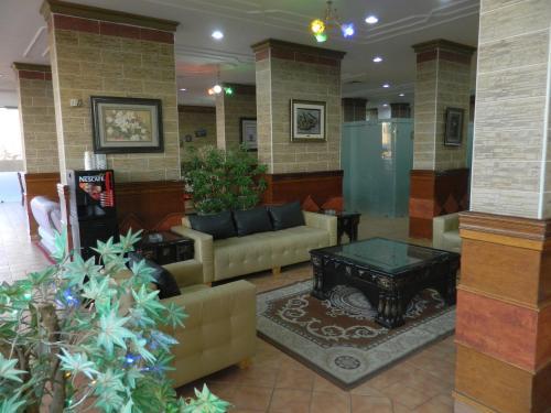 Arinza Tower Quality Apartments