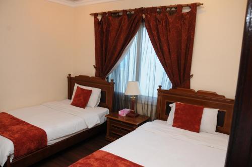 Arinza Tower Quality Apartments
