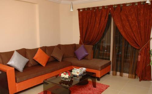 Arinza Tower Quality Apartments