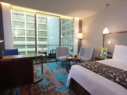 Hotel Crowne Plaza Kuwait