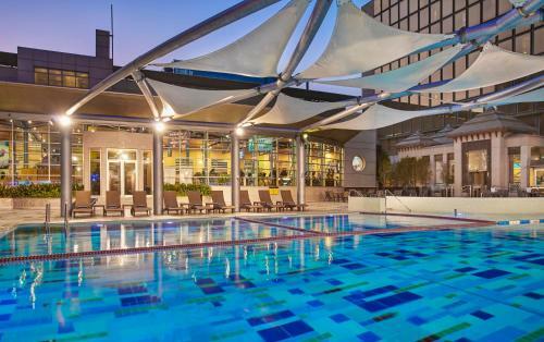 Hotel Crowne Plaza Kuwait