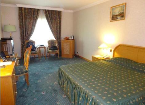 Ramada Kuwait Hotel