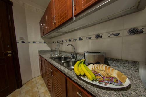 Apartamentos Sara Plaza