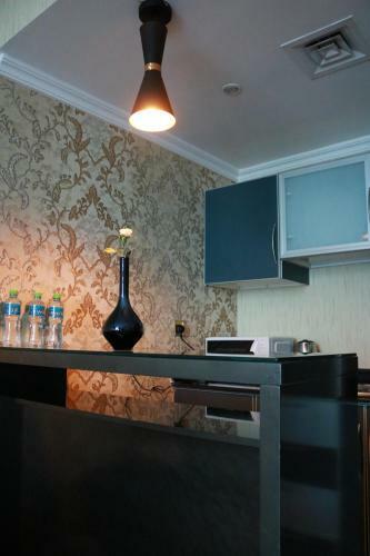 Suite Home Hotel