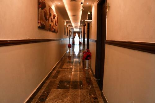 Suite Home Hotel