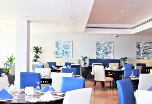 Movenpick Hotel & Resort Al Bida'a