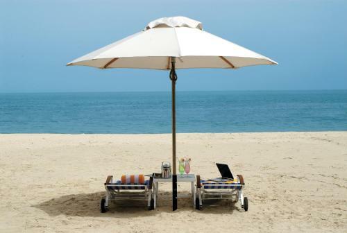 Movenpick Hotel & Resort Al Bida'a