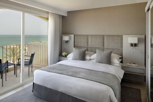 Movenpick Hotel & Resort Al Bida'a
