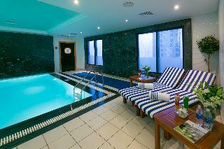 Hotel Holiday Inn Downtown Kuwait