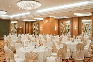 Hotel Holiday Inn Downtown Kuwait