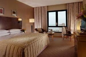 Hotel Holiday Inn Downtown Kuwait