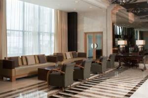 Hotel Holiday Inn Downtown Kuwait